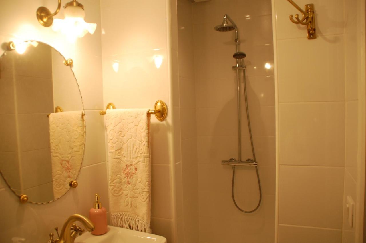 La Croix Blanche Bed and Breakfast Dax Eksteriør billede