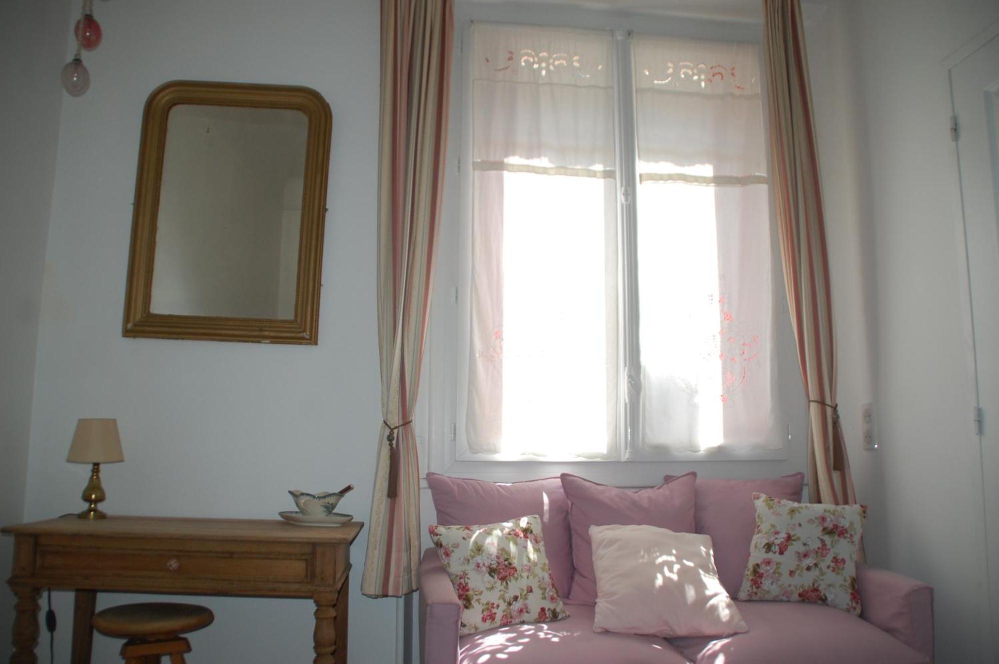 La Croix Blanche Bed and Breakfast Dax Eksteriør billede